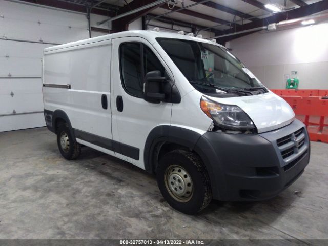 RAM PROMASTER 2015 3c6trvng6fe510995