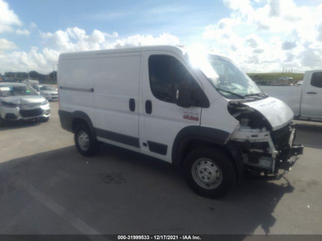 RAM PROMASTER 2015 3c6trvng6fe513878