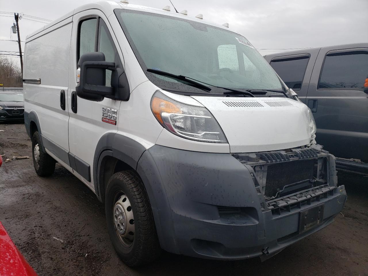 RAM PROMASTER CITY 2015 3c6trvng6fe514917