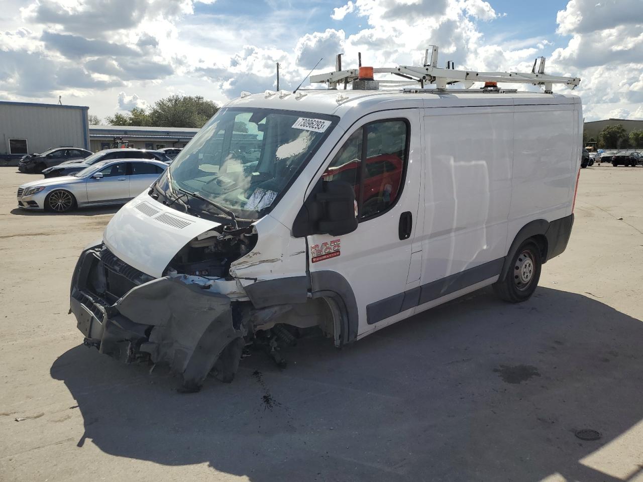 RAM PROMASTER CITY 2015 3c6trvng6fe519938