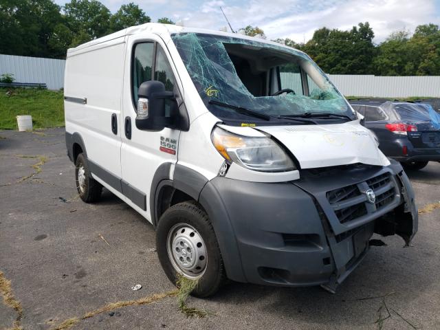 RAM PROMASTER 2017 3c6trvng6he523149