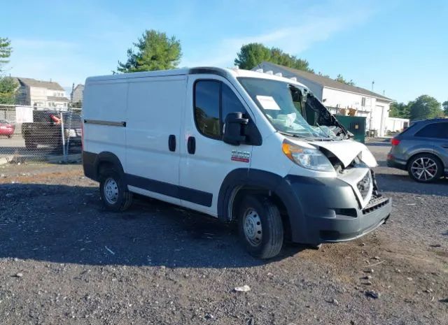 RAM PROMASTER CITY 2019 3c6trvng6ke520260