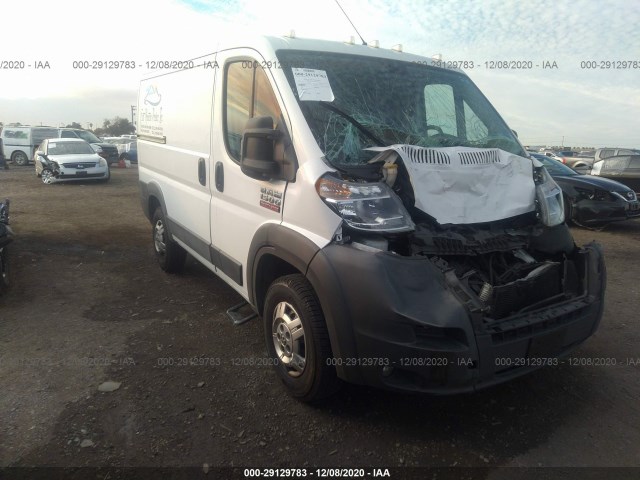 RAM PROMASTER 2015 3c6trvng7fe509564