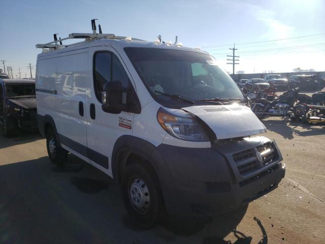 RAM PROMASTER 2016 3c6trvng7ge116441