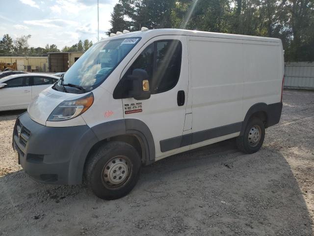 RAM PROMASTER 2017 3c6trvng7he522821