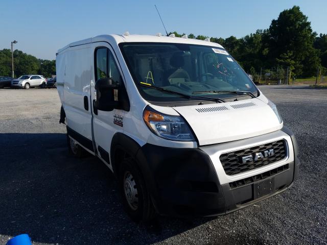 RAM PROMASTER 2019 3c6trvng7ke531803