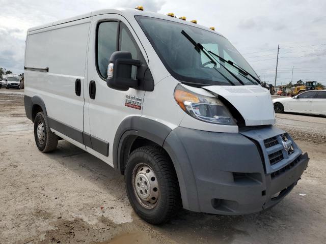 RAM PROMASTER 2014 3c6trvng8ee119961