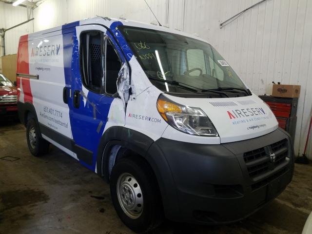 RAM PROMASTER 2015 3c6trvng8fe514434