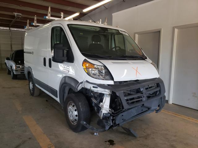 RAM PROMASTER 2015 3c6trvng8fe519715