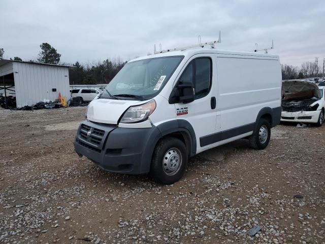 RAM PROMASTER 2017 3c6trvng8he523718