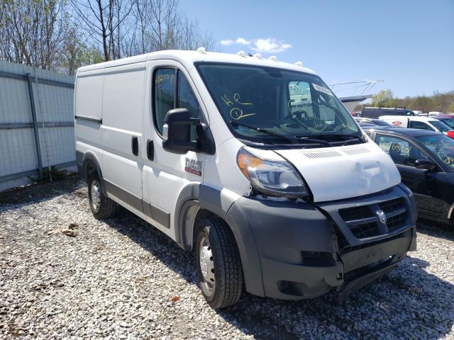 RAM PROMASTER 2017 3c6trvng8he541877