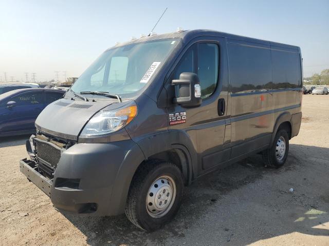 RAM PROMASTER 2019 3c6trvng8ke505503