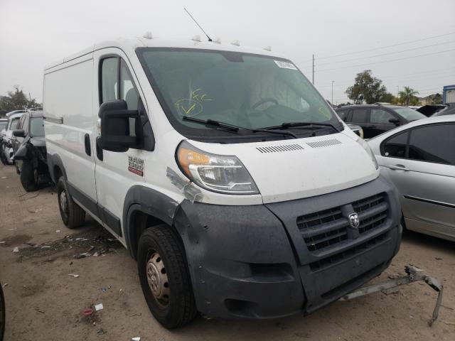 RAM PROMASTER 2014 3c6trvng9ee112372