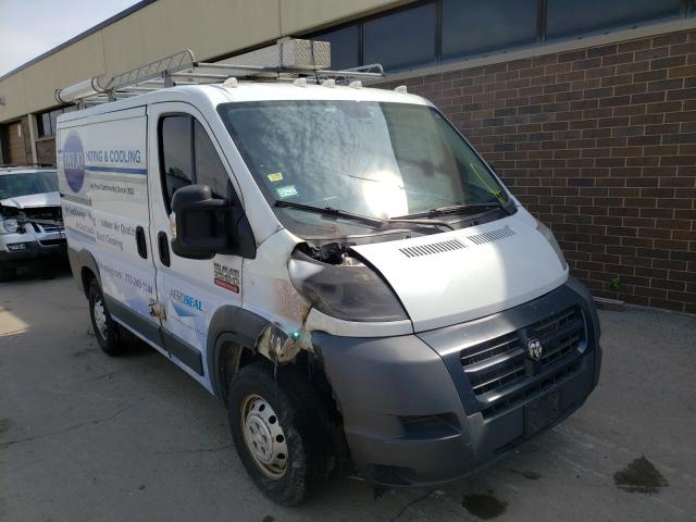 RAM PROMASTER 2014 3c6trvng9ee126563