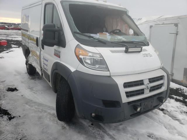 RAM PROMASTER 2014 3c6trvng9ee128412