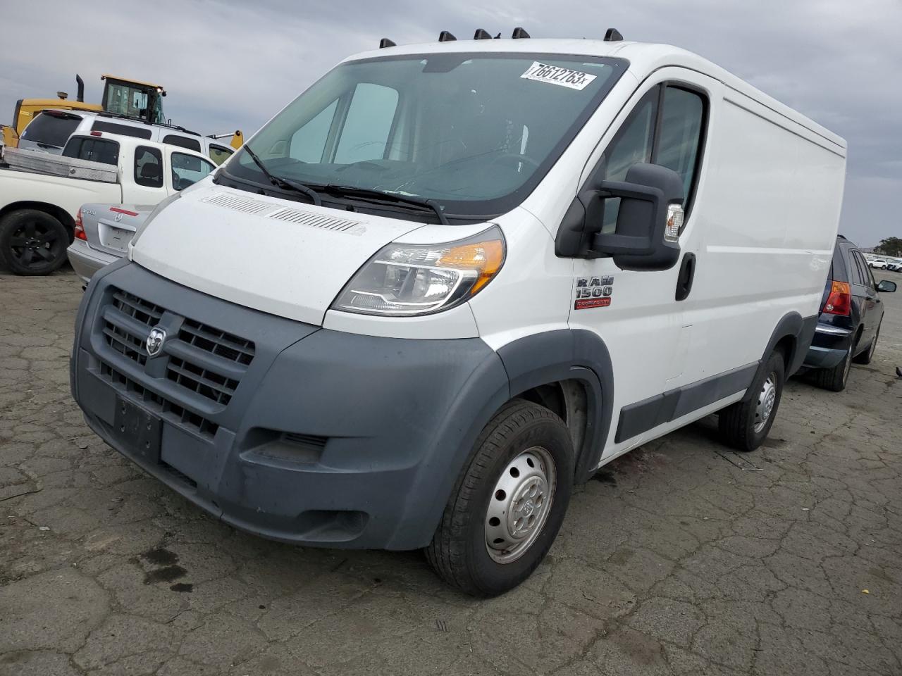 RAM PROMASTER CITY 2015 3c6trvng9fe510165