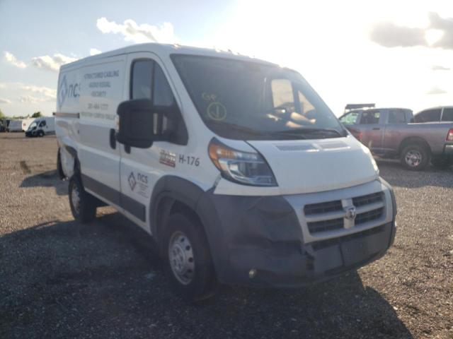 RAM PROMASTER 2015 3c6trvng9fe517889