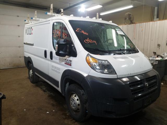 RAM PROMASTER 2015 3c6trvng9fe519688