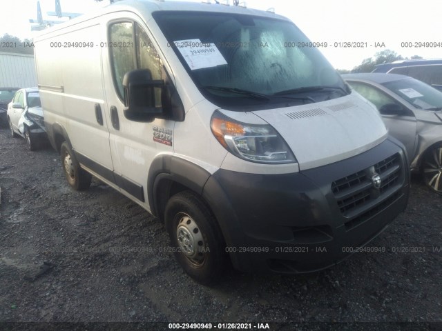 RAM PROMASTER 2015 3c6trvng9fe519741