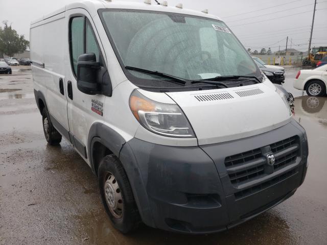 RAM PROMASTER 2017 3c6trvng9he541869