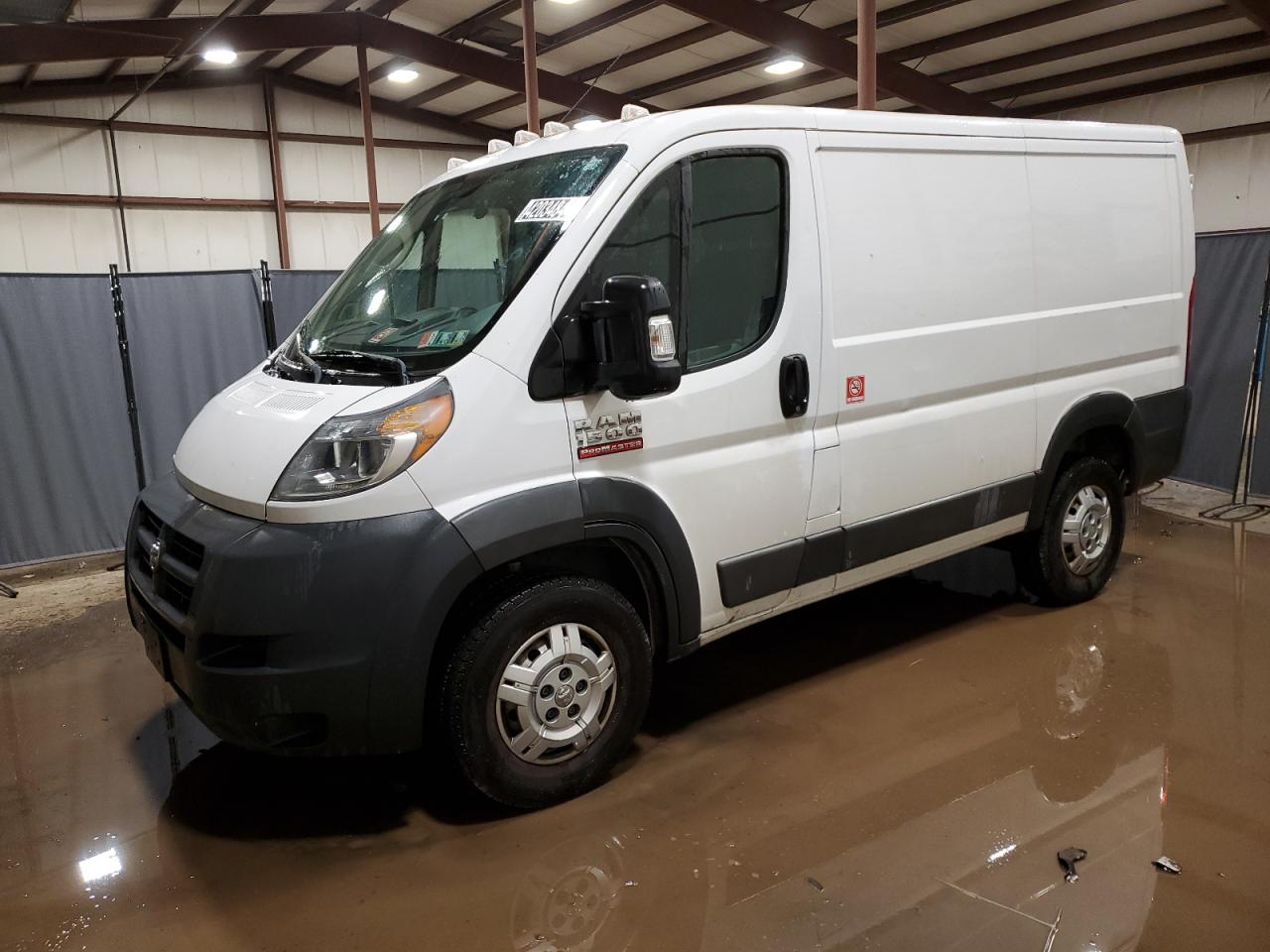 RAM PROMASTER CITY 2018 3c6trvng9je111796