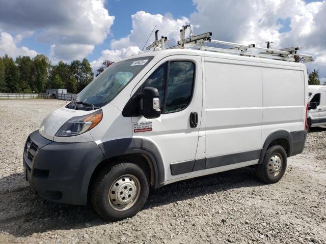 RAM PROMASTER 2015 3c6trvngxfe519876