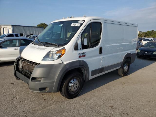 RAM PROMASTER 2016 3c6trvngxge102095