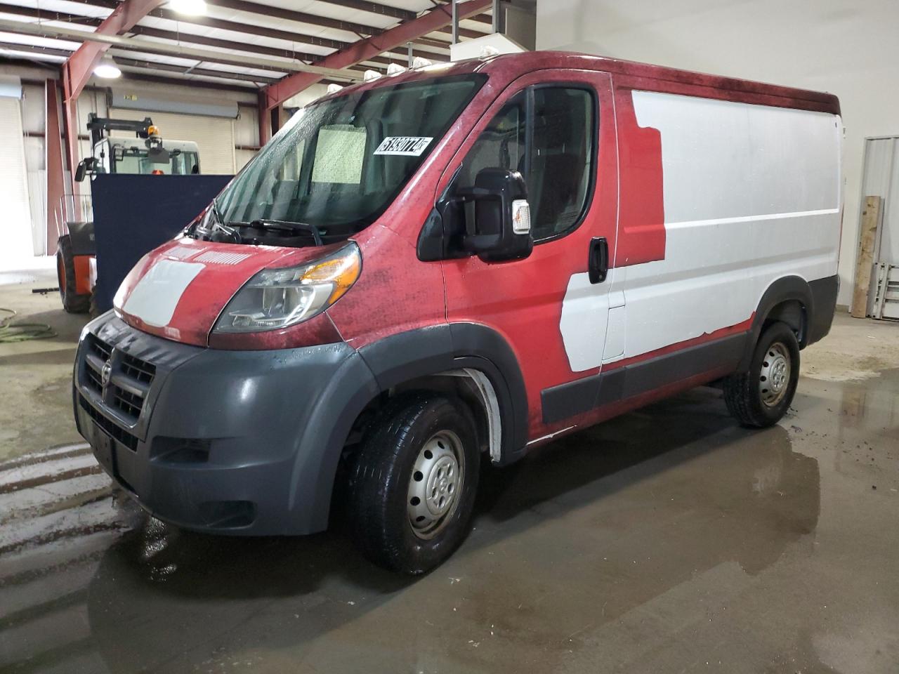 RAM PROMASTER CITY 2016 3c6trvngxge108883