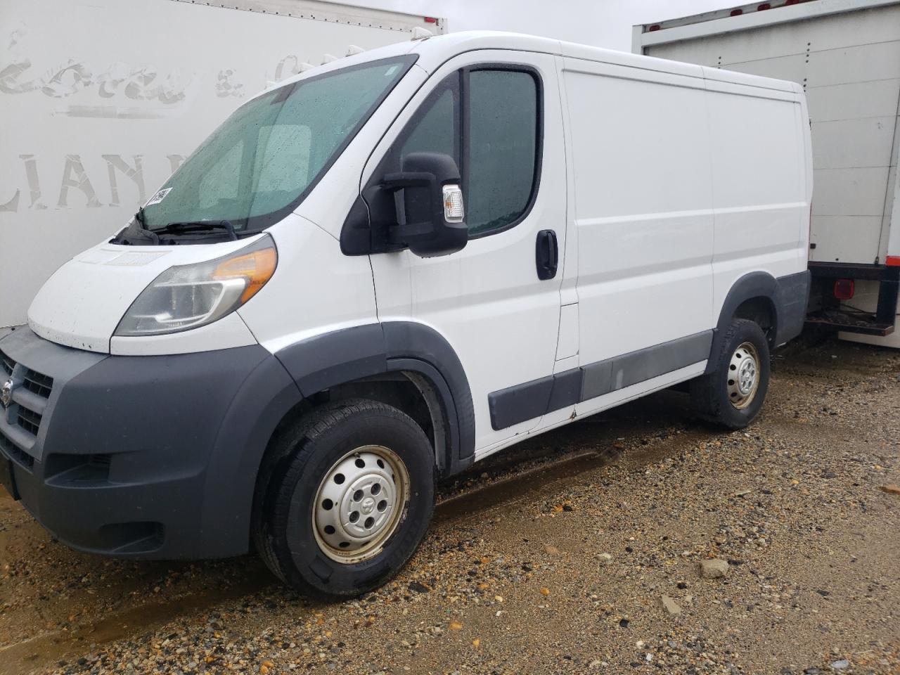 RAM PROMASTER CITY 2016 3c6trvngxge126901