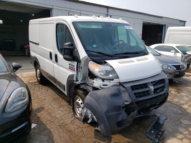 RAM PROMASTER 2017 3c6trvngxhe508735