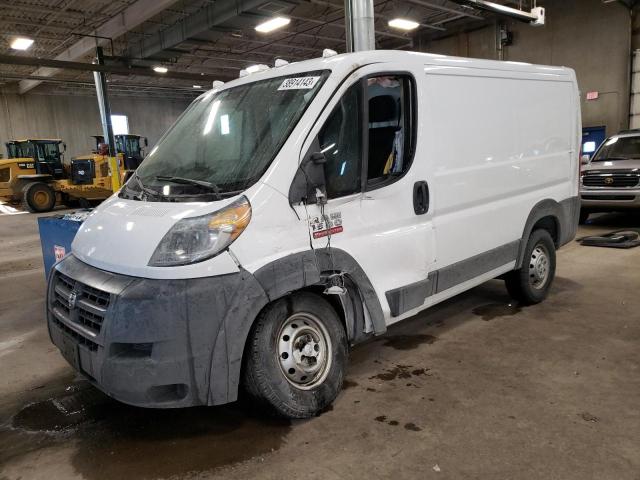 RAM PROMASTER 2017 3c6trvngxhe521971