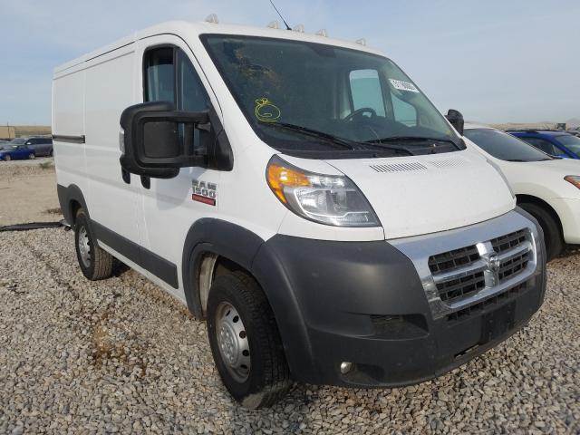 RAM PROMASTER 2018 3c6trvngxje154382