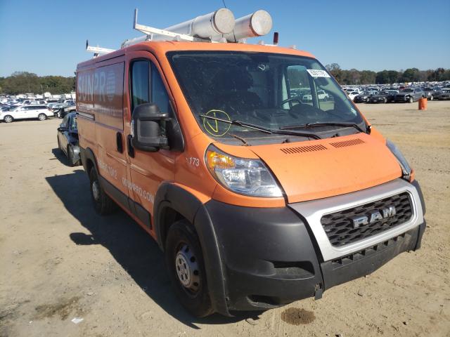 RAM PROMASTER 2019 3c6trvngxke515871