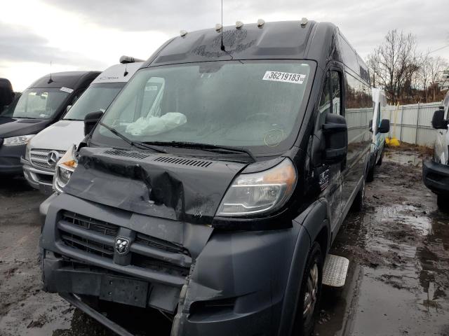 RAM PROMASTER 2014 3c6trvpg1ee125789