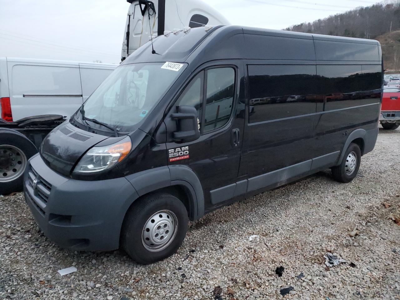 RAM PROMASTER CITY 2015 3c6trvpg1fe500520