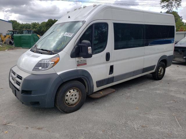 RAM PROMASTER 2015 3c6trvpg2fe506603