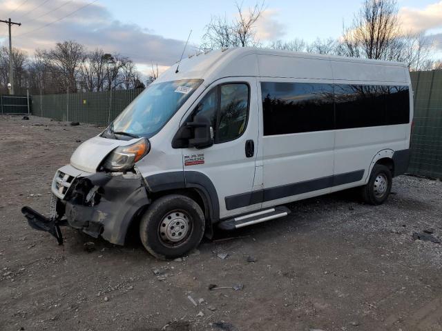 RAM PROMASTER 2015 3c6trvpg2fe520193