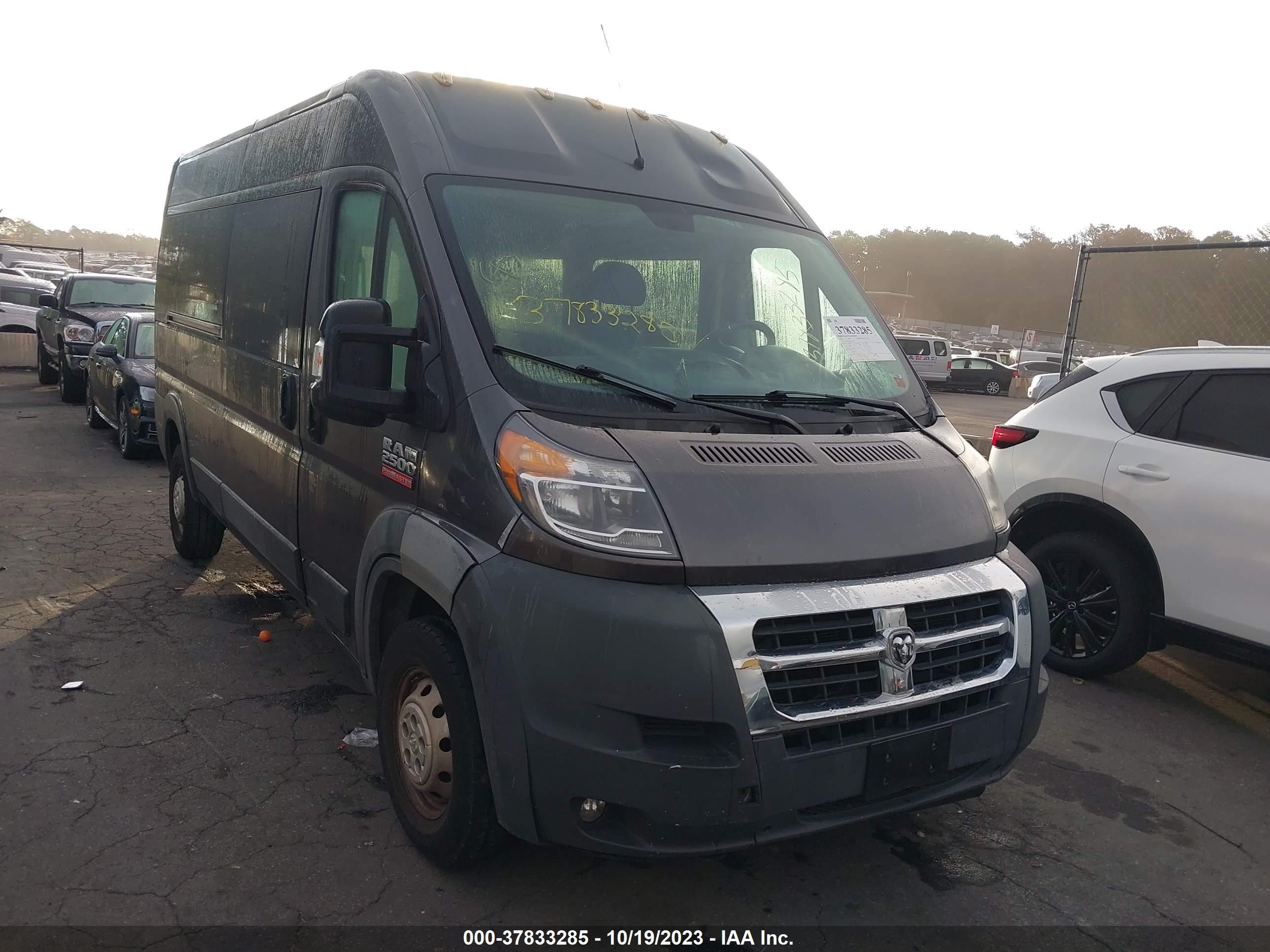 RAM PROMASTER CITY 2016 3c6trvpg2ge118742