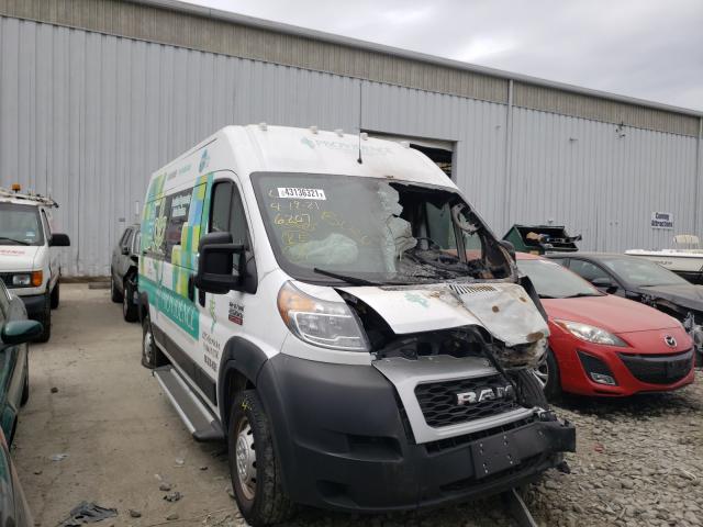 RAM PROMASTER 2019 3c6trvpg2ke506207