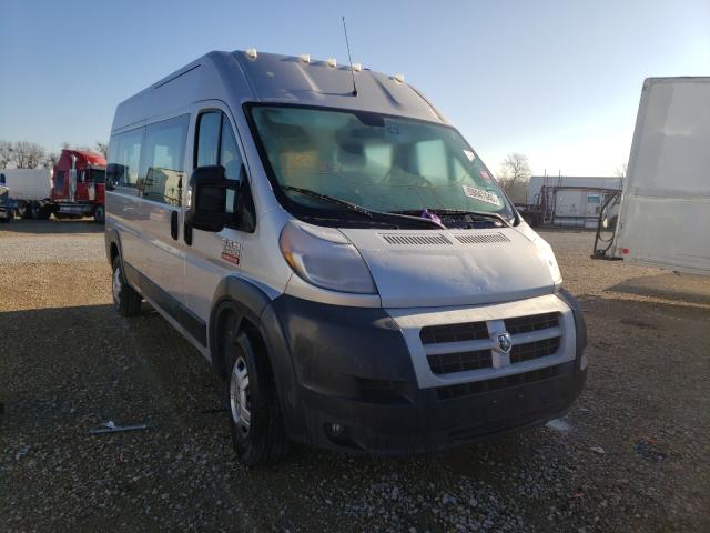 RAM PROMASTER 2014 3c6trvpg3ee120626