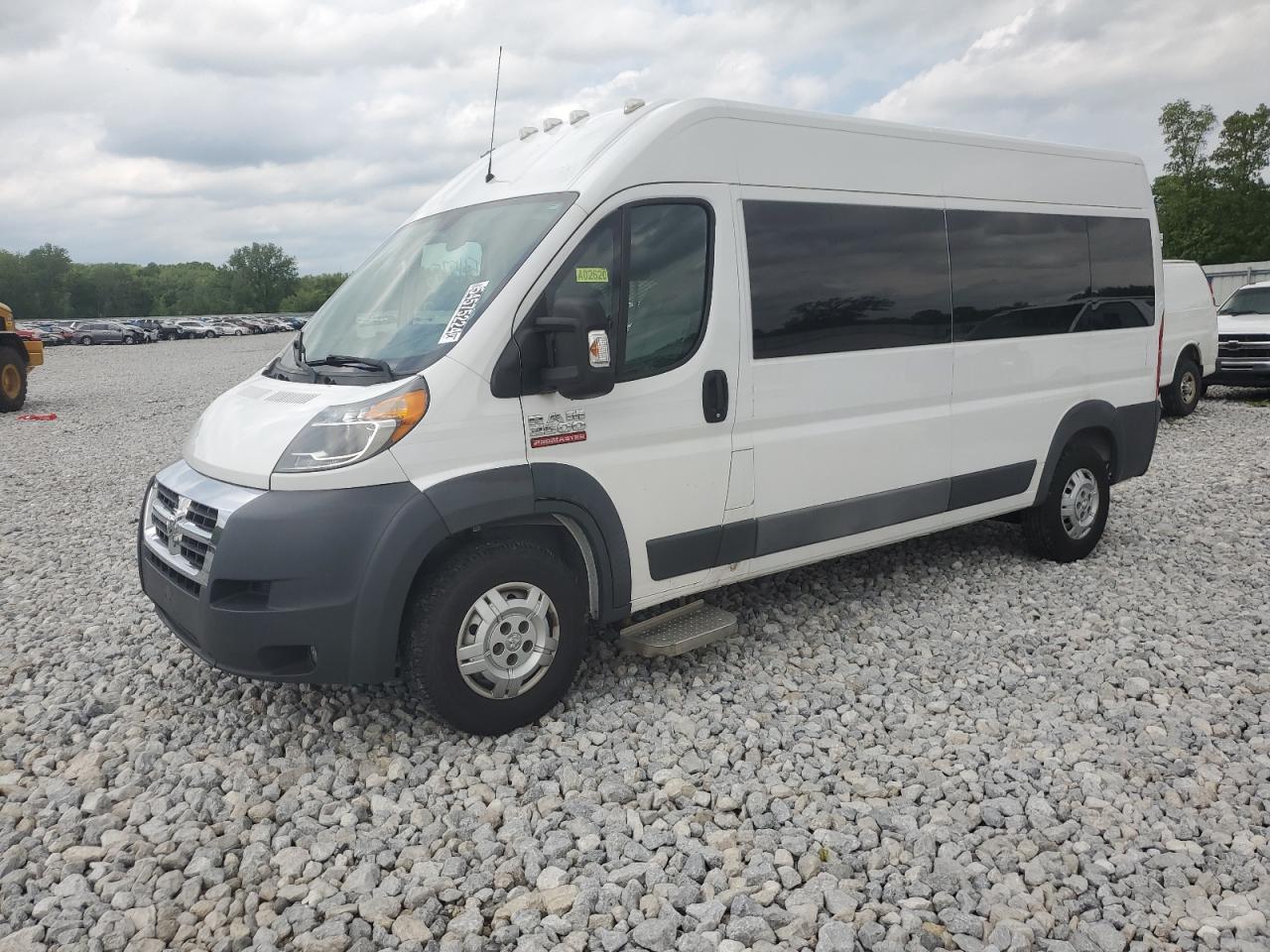 RAM PROMASTER CITY 2016 3c6trvpg3ge137591