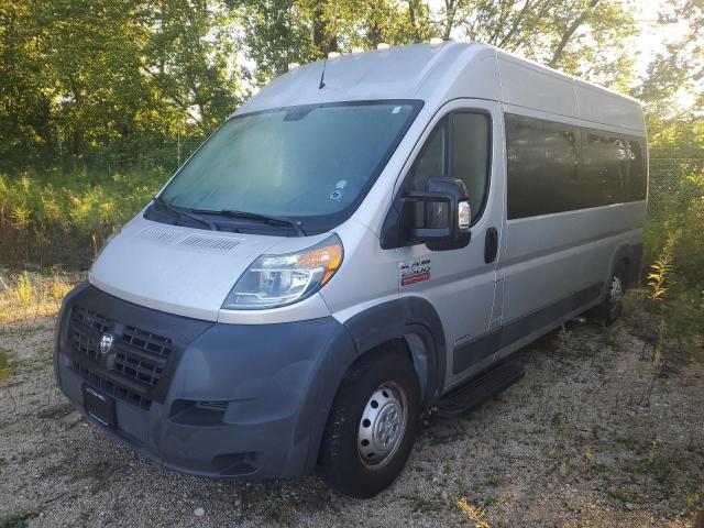 RAM PROMASTER 2015 3c6trvpg4fe520910