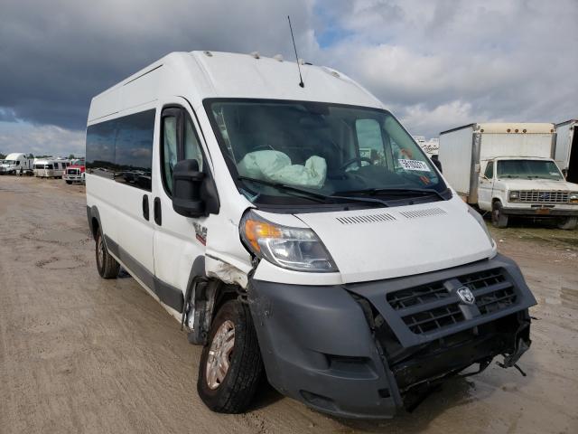 RAM PROMASTER 2016 3c6trvpg4ge110707