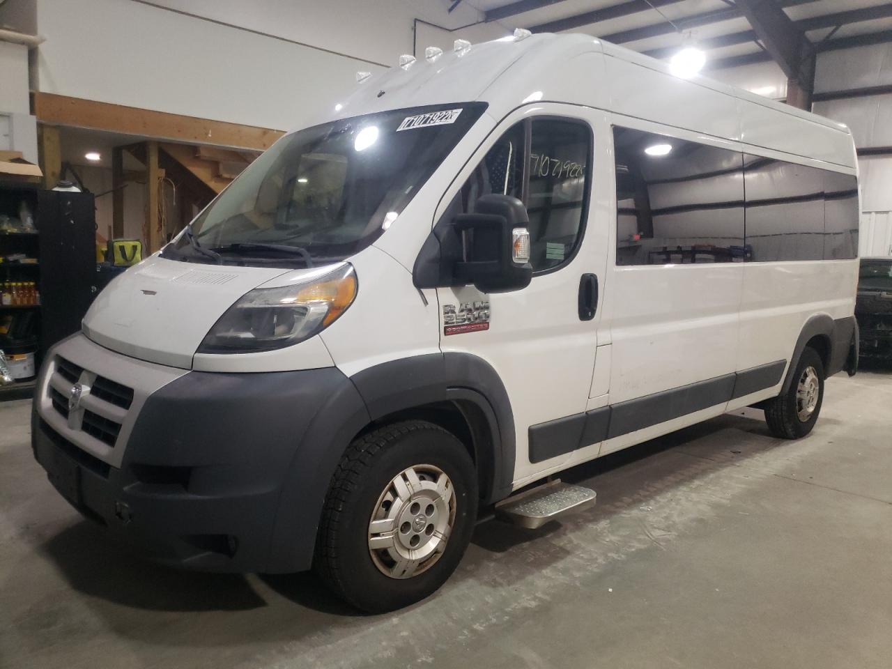 RAM PROMASTER CITY 2015 3c6trvpg5fe500942