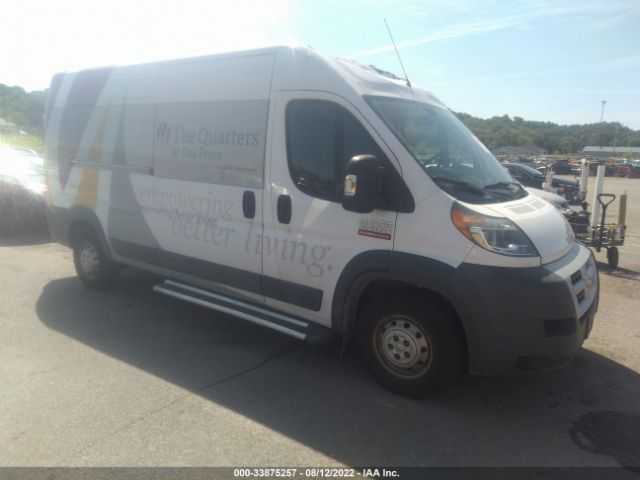 RAM PROMASTER 2015 3c6trvpg6fe520214