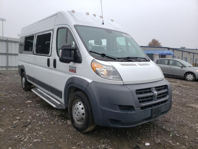 RAM PROMASTER 2015 3c6trvpg6fe520293