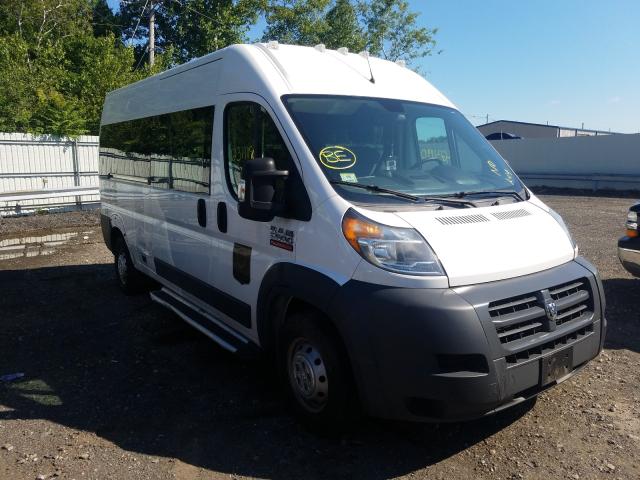 RAM PROMASTER 2016 3c6trvpg6ge123636