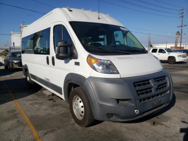 RAM PROMASTER 2014 3c6trvpg7ee116451