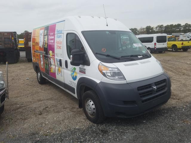 RAM PROMASTER 2016 3c6trvpg7ge110667