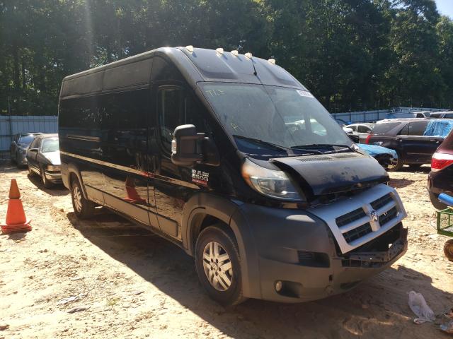 RAM PROMASTER 2014 3c6trvpg8ee125272